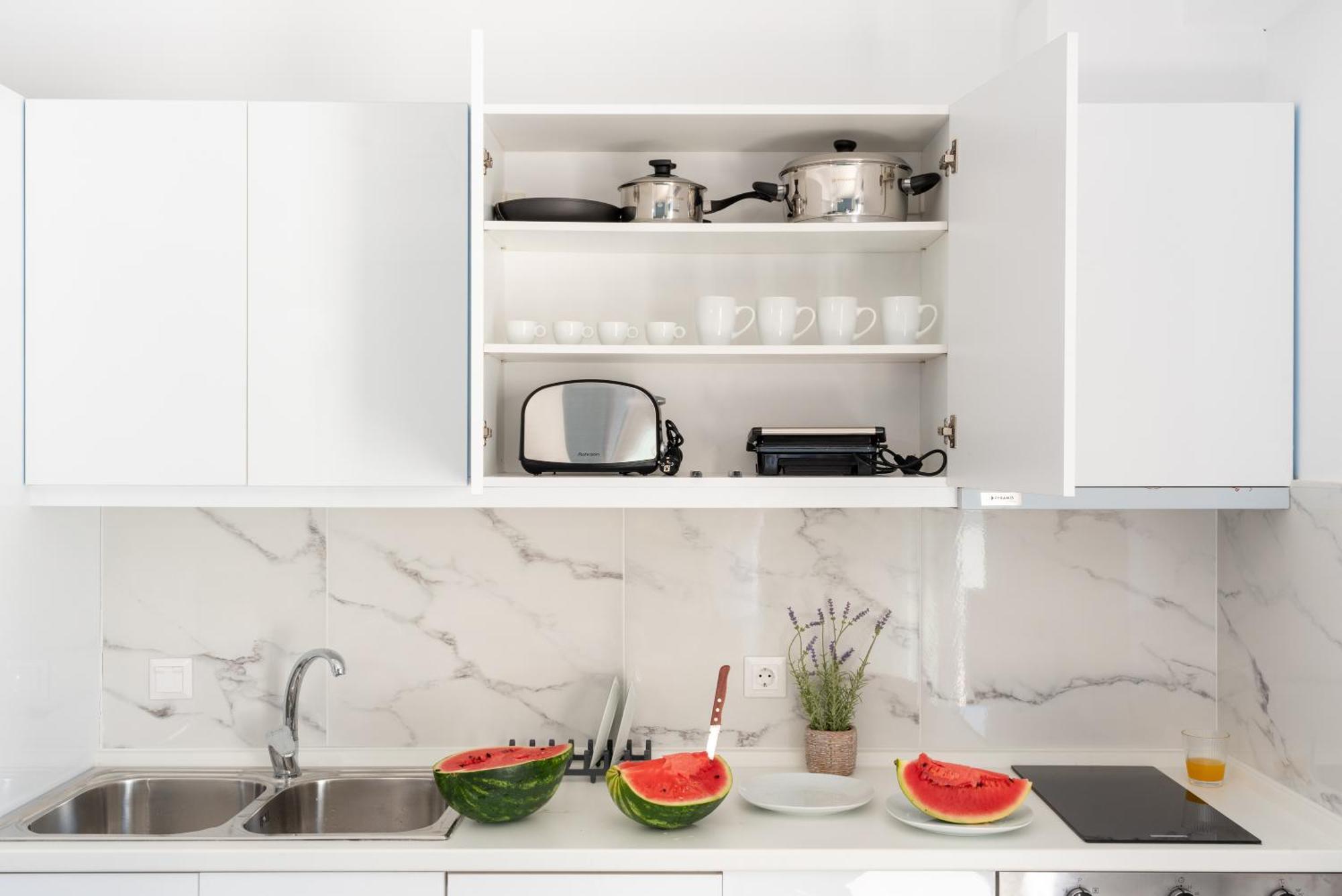 Propan City Suites Volos Ngoại thất bức ảnh