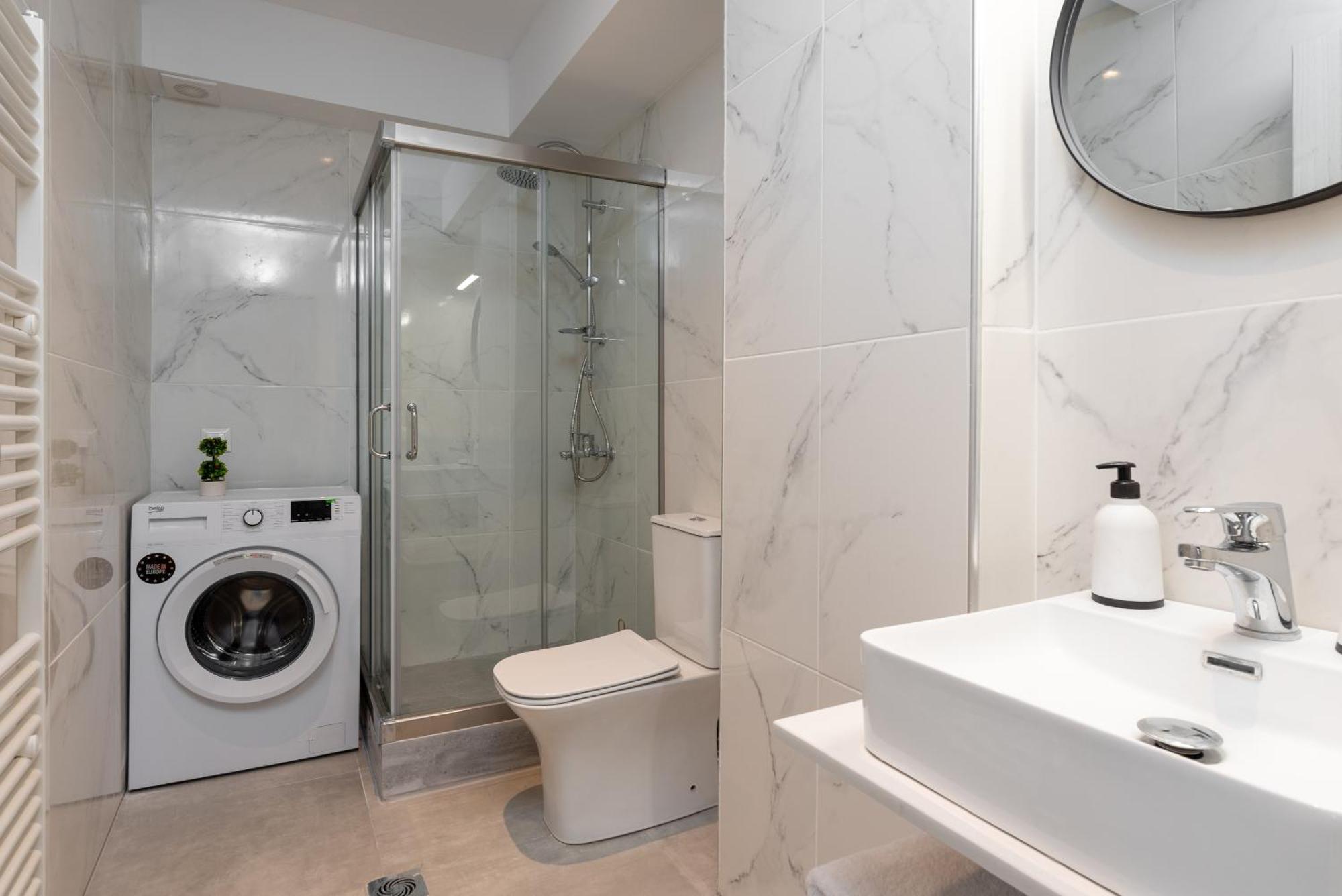 Propan City Suites Volos Ngoại thất bức ảnh